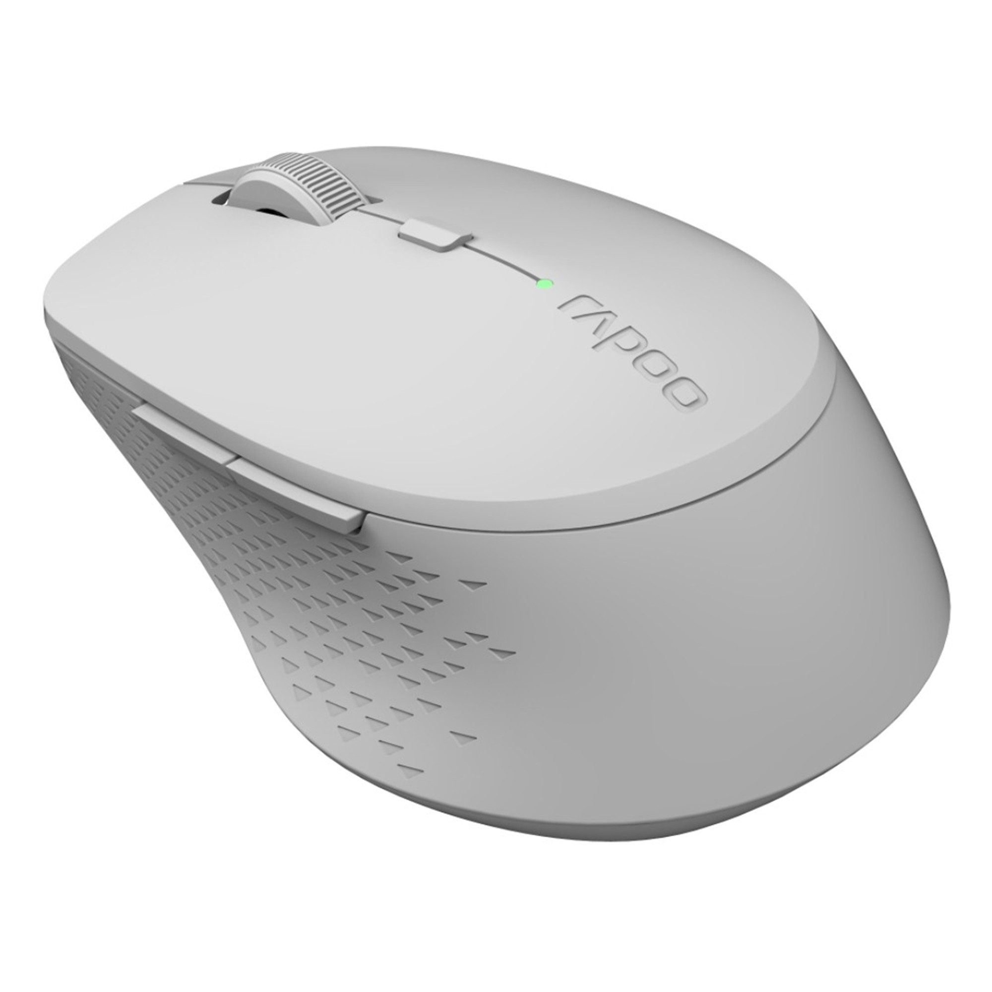 Rapoo M300, kabellos, Office Silent Maus