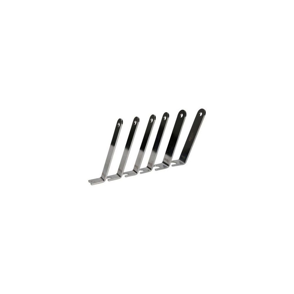 KS Tools Montagewerkzeug Druckluft-Schnellverbinder-Lösewerkzeug 460.4420, 460.4420 | Spezialwerkzeuge