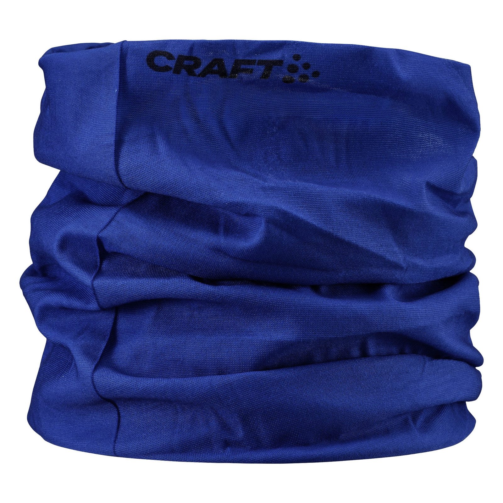 Craft Multifunktionstuch Core Essence Neck Tube, mit Markenschriftzug