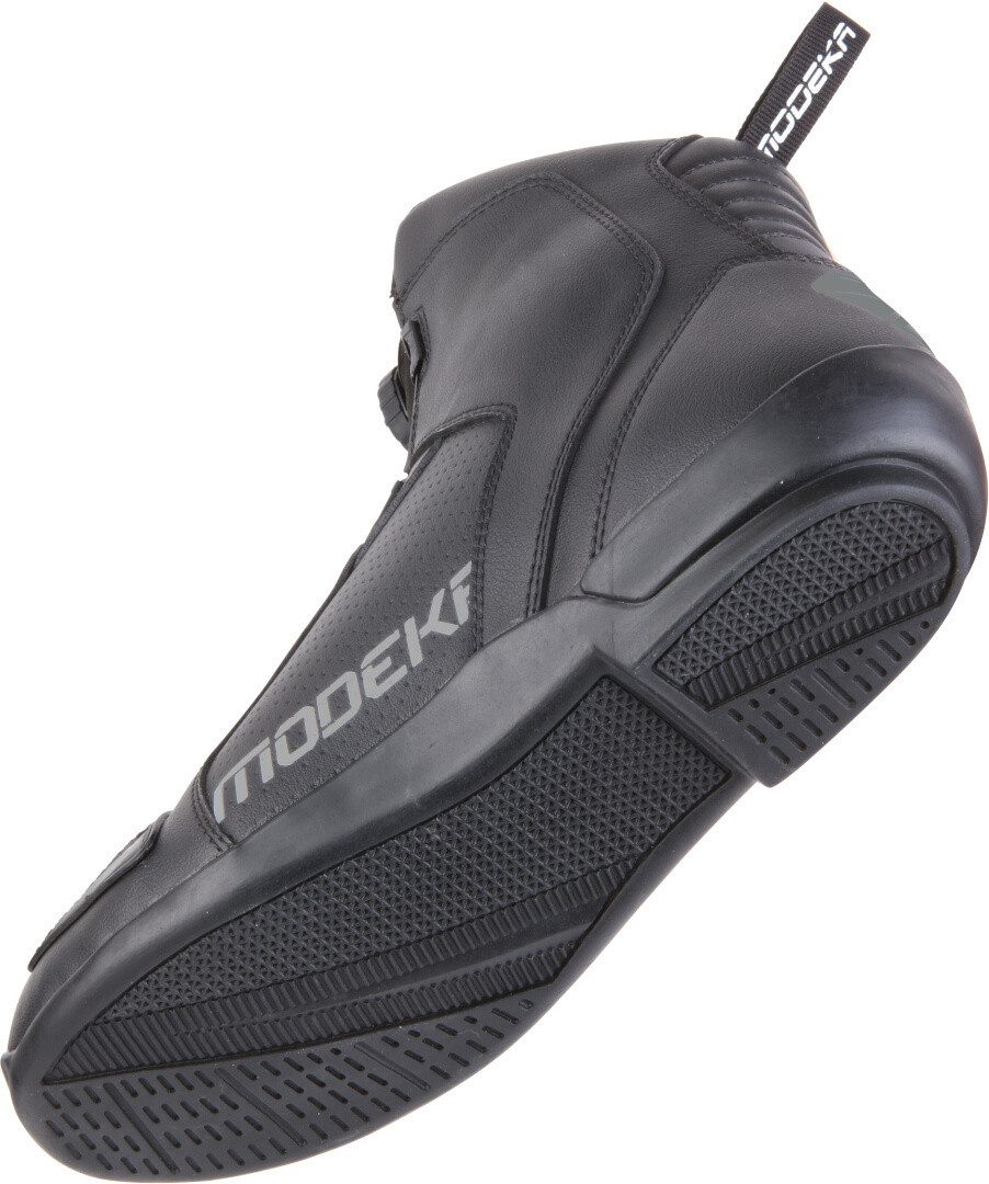 Modeka Yko Motorrad Schuhe Motorradstiefel günstig online kaufen