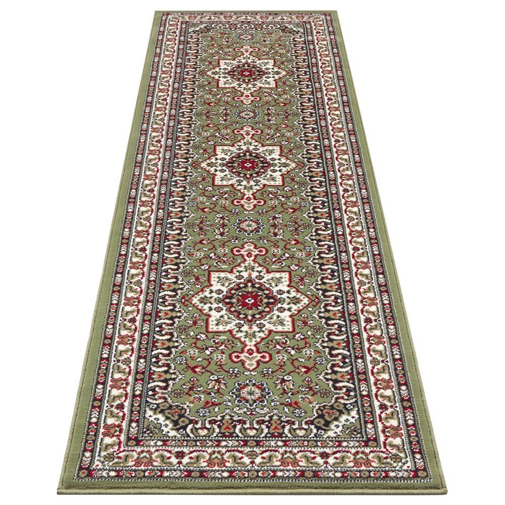 NOURISTAN Teppich Orientalischer Kurzflor Teppich Parun günstig online kaufen