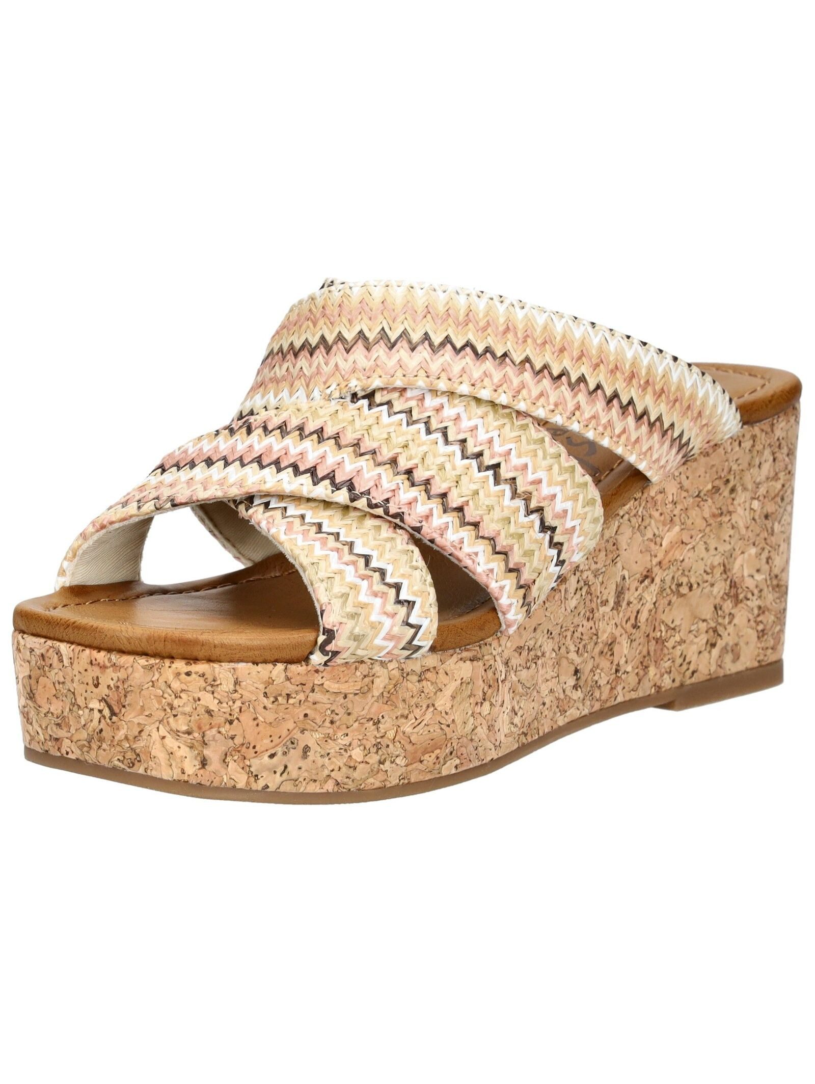 Blowfish Pantoletten Lederimitat Pantolette günstig online kaufen