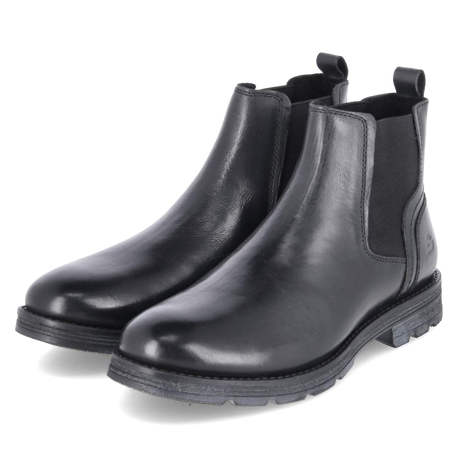 Bullboxer 7JM0011301 2100 Schnürschuh