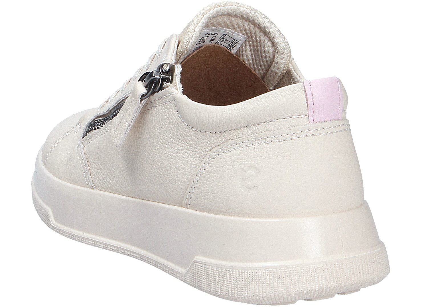 Ecco Ecco Damen Schnürschuh MOVE W beige Größe Schnürschuh
