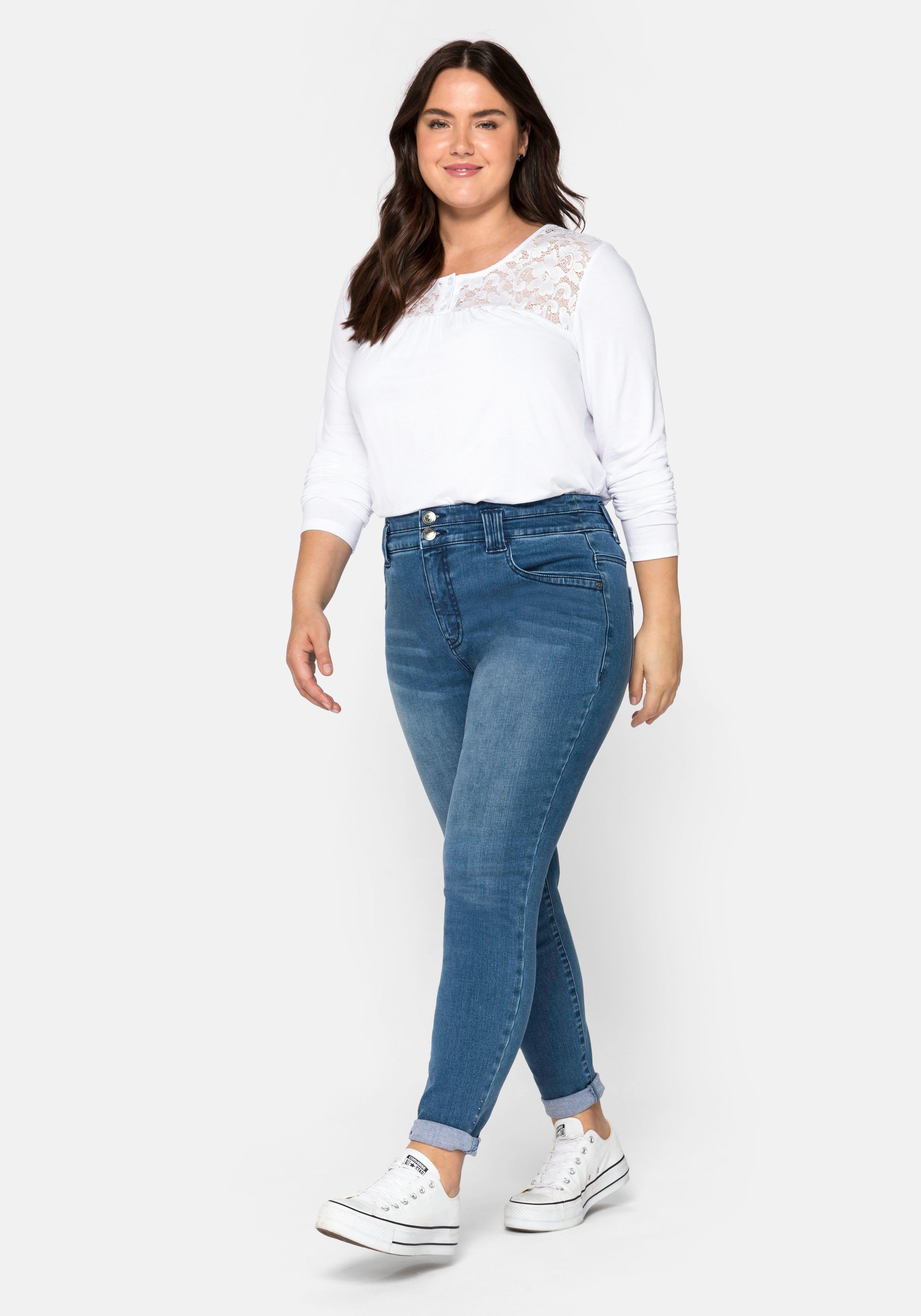 damen jeans online