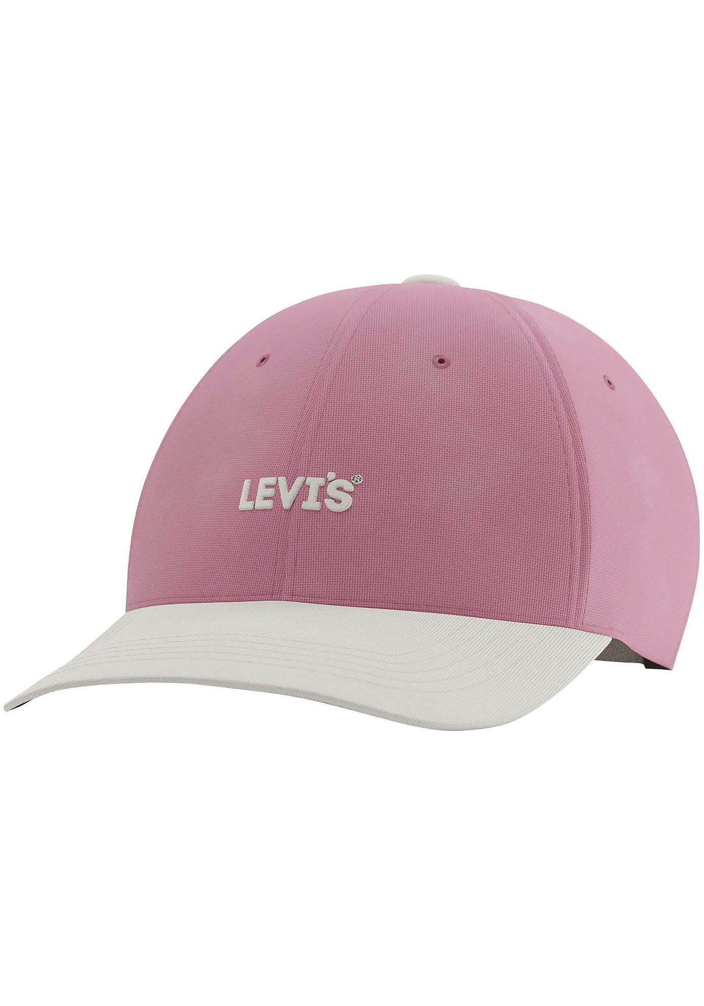 Levi's® Baseball Cap WOMENS HEADLINE LOGO CAP günstig online kaufen
