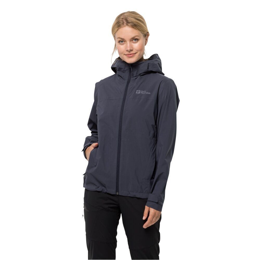 Regenjacke ELSBERG 2.5L JKT W