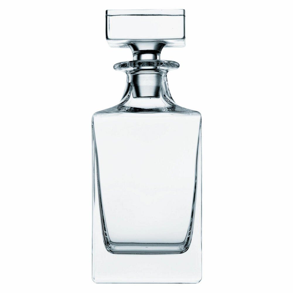 Dekanter Julia Paola Whiskyflasche
