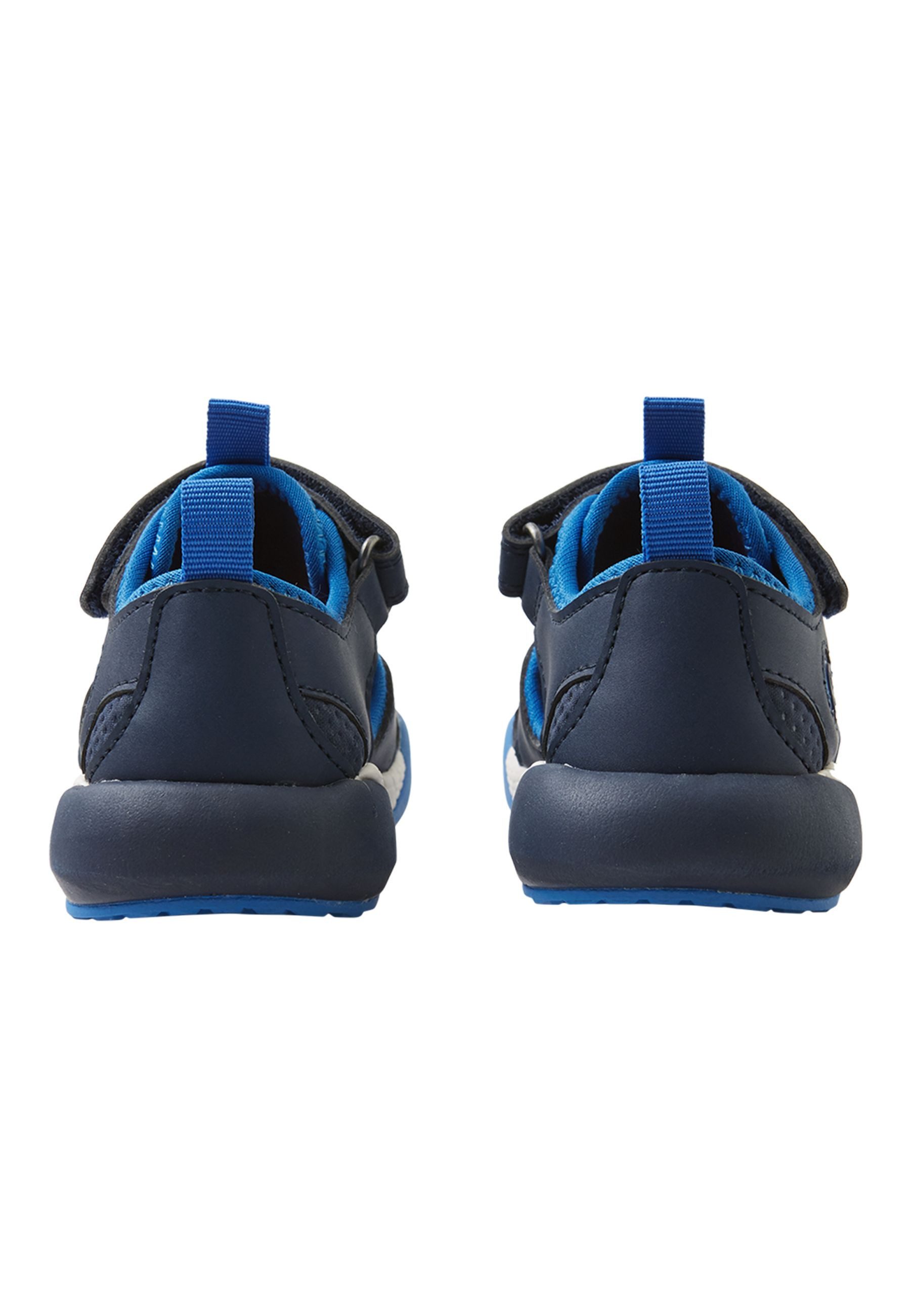 reima LOMALLA Sandalen Sandale mit Klettverschluss und elastischer Schnürung