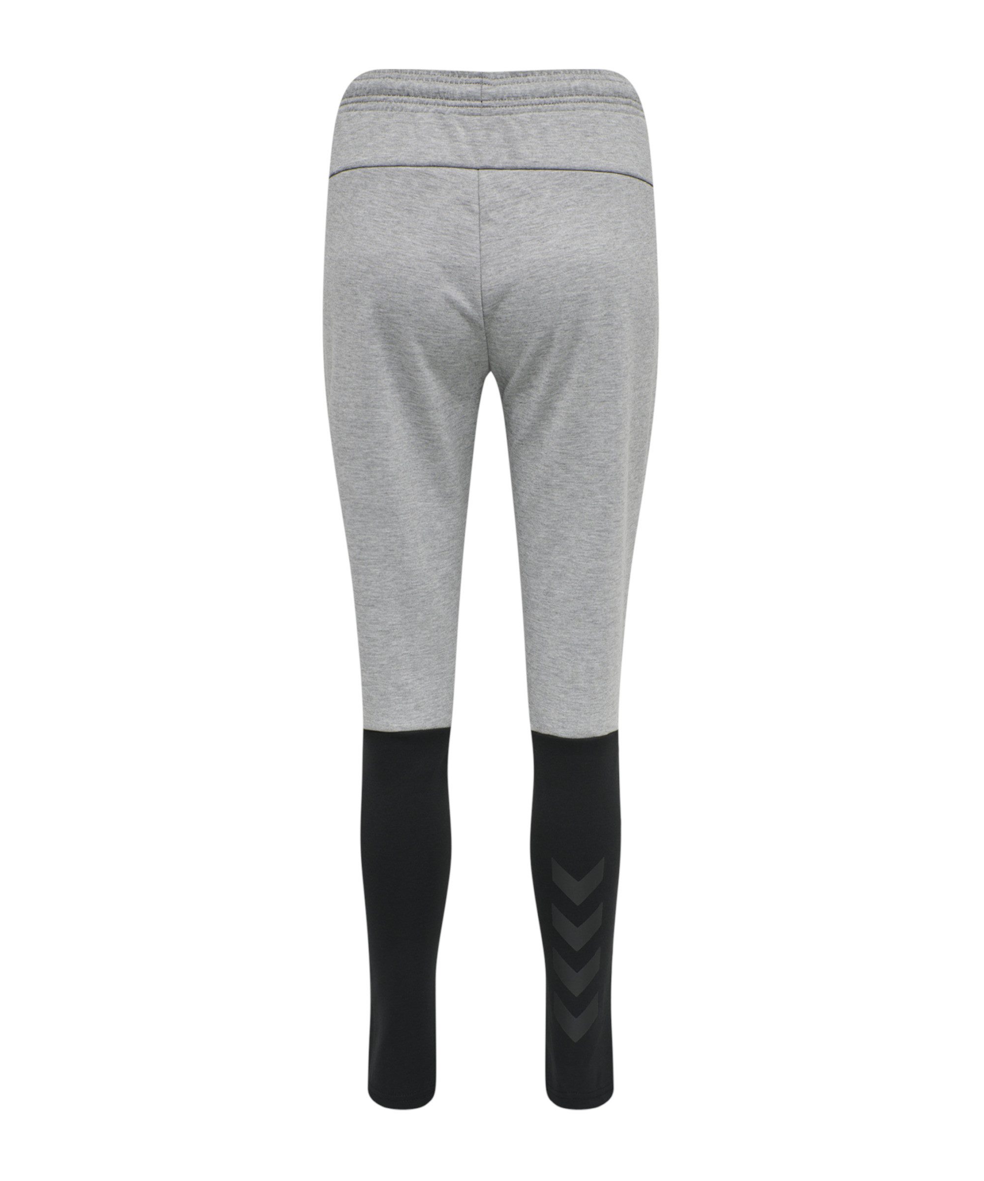 hummel Sporthose Hummel Essi Tapered Jogginghose Damen F2006 günstig online kaufen