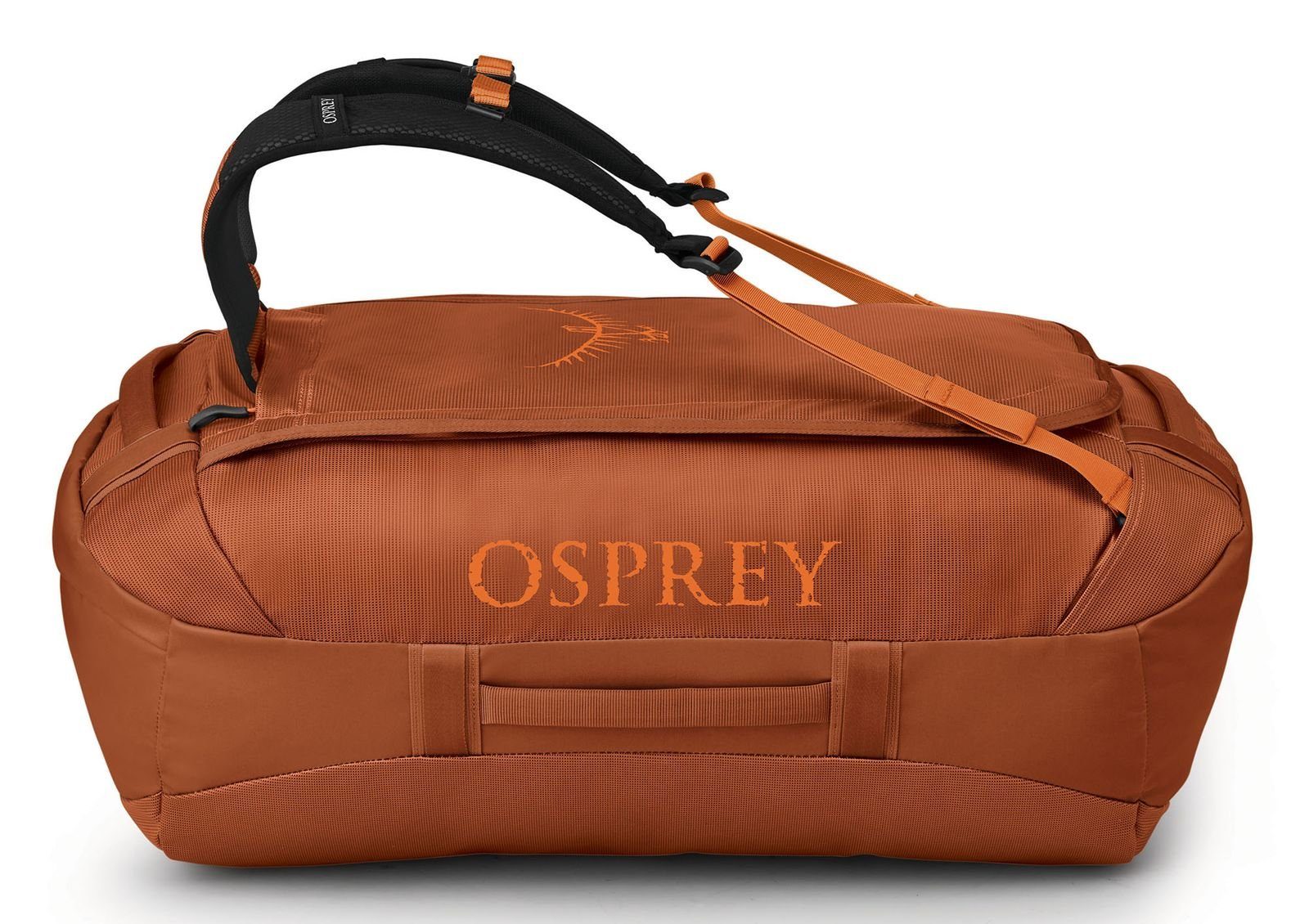 Osprey Rucksack Orange Dawn