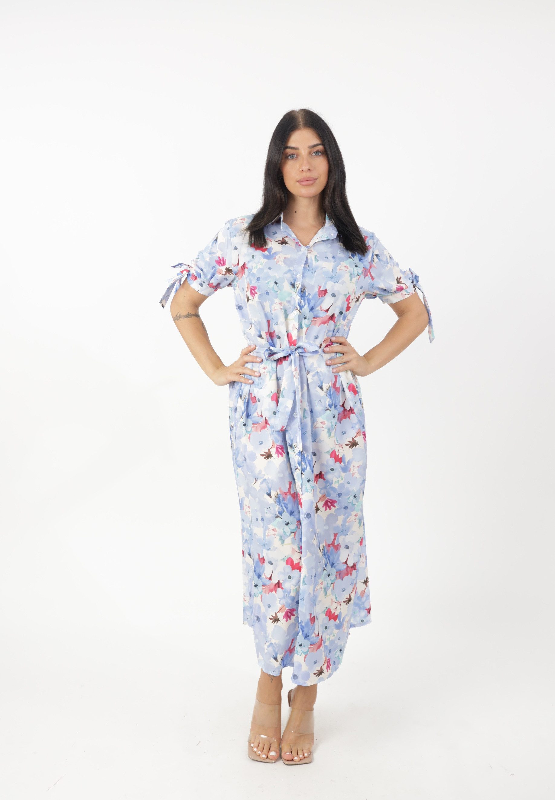 Elara Sommerkleid Kleid