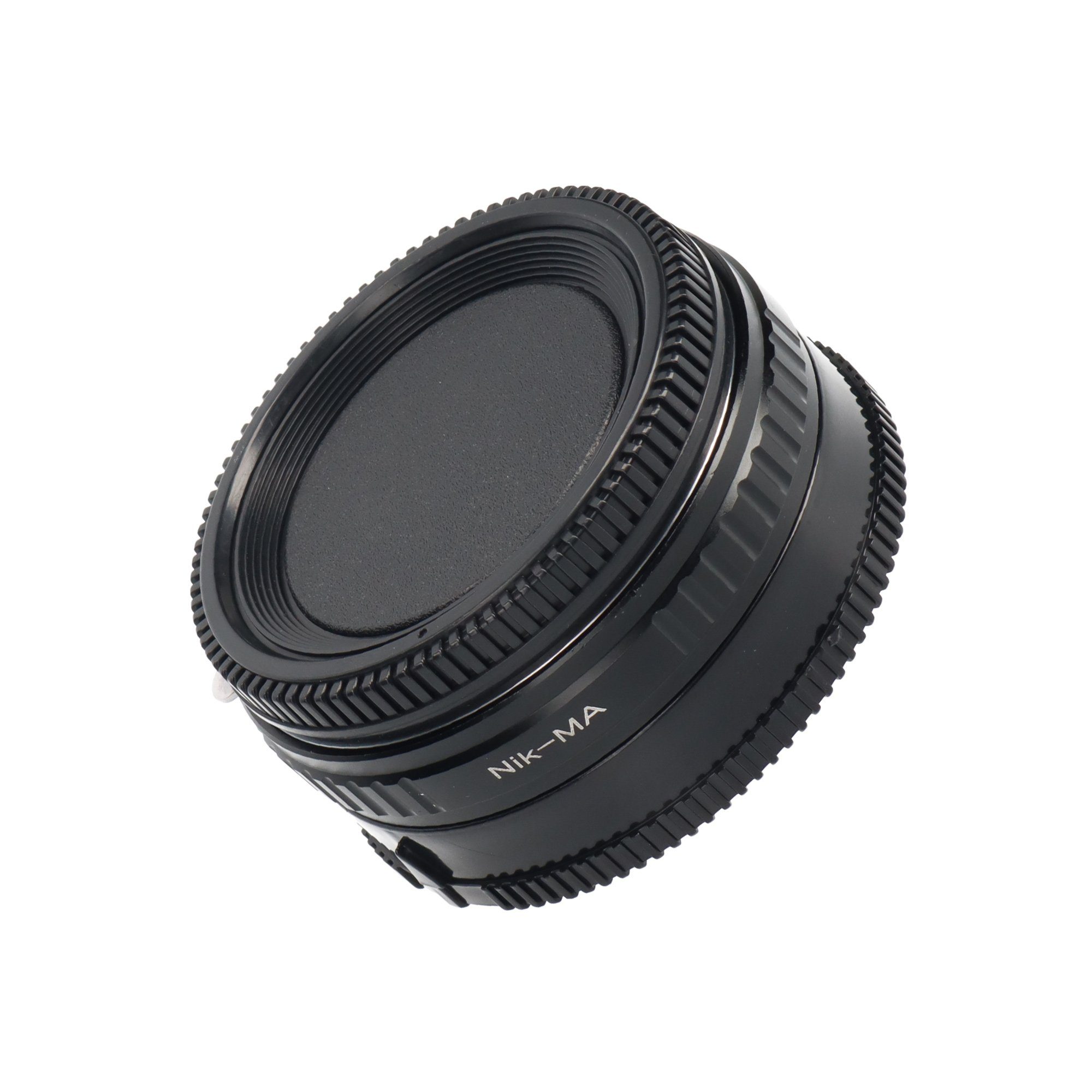 Korrekturlinse Nikon Sony Adapter - ayex F-Objektive + Alpha Objektiveadapter