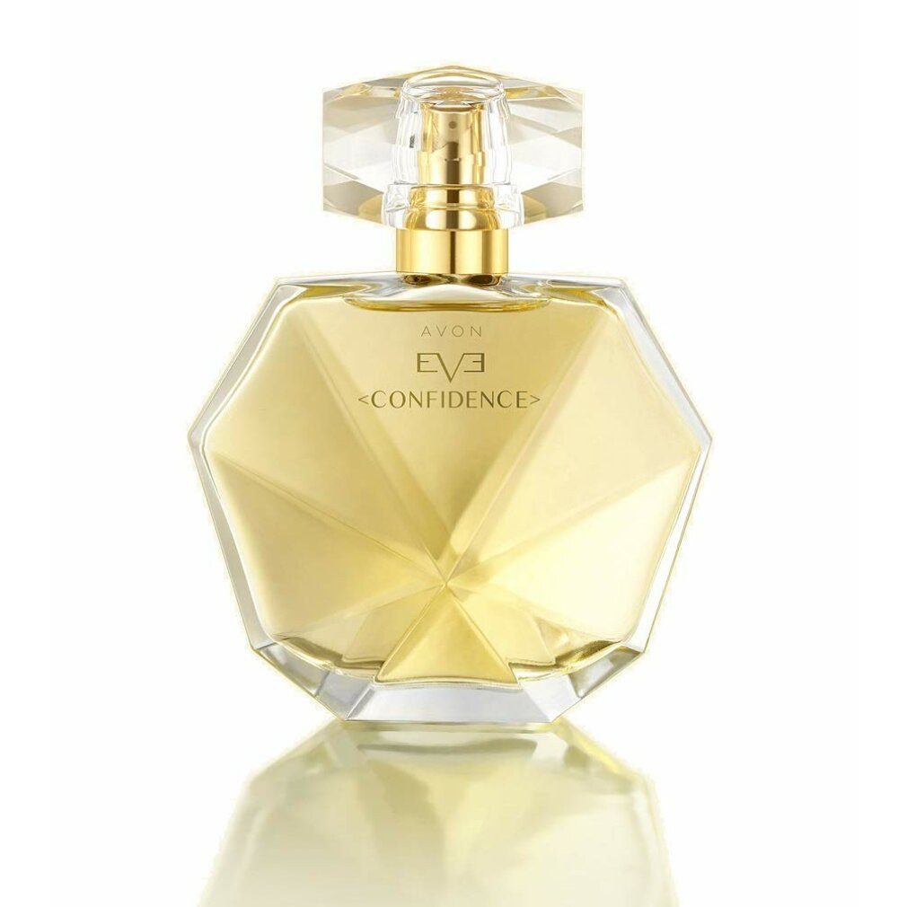 Avon Eau de Parfum Eve Confidence Eau De Parfum 50ml