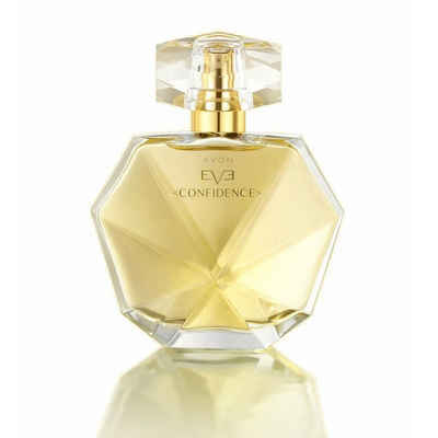 Avon Eau de Parfum Eve Confidence Eau De Parfum 50ml