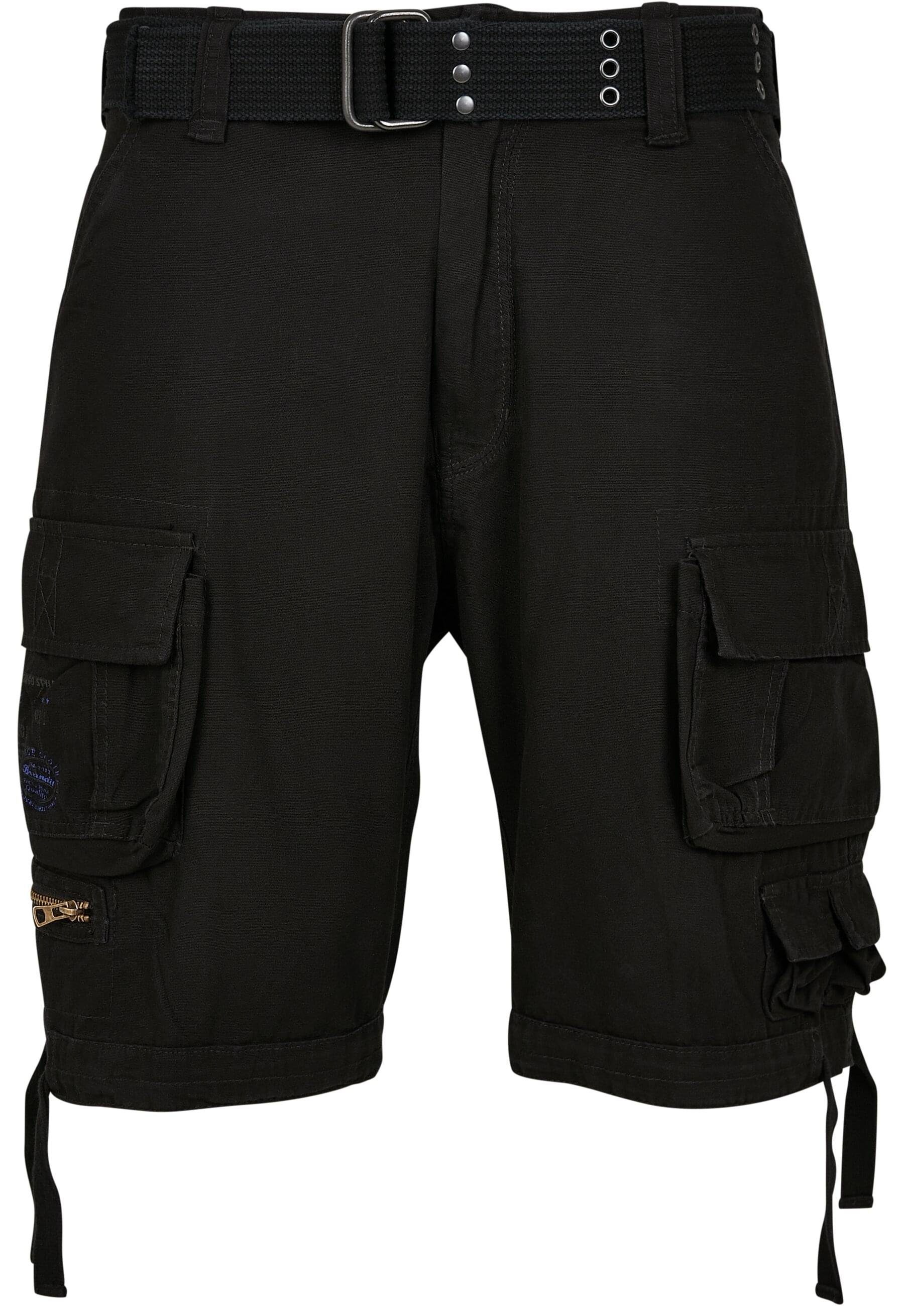 Brandit Cargoshorts Brandit Herren Savage Vintage Cargo Shorts (1-tlg)