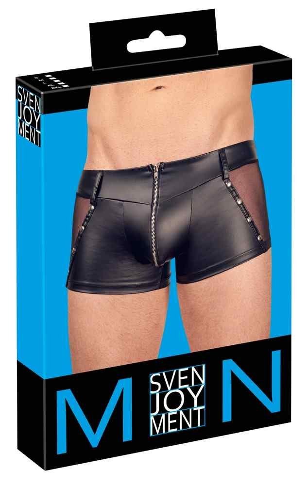 Svenjoyment Retro Pants Herren S 2XL - Pants