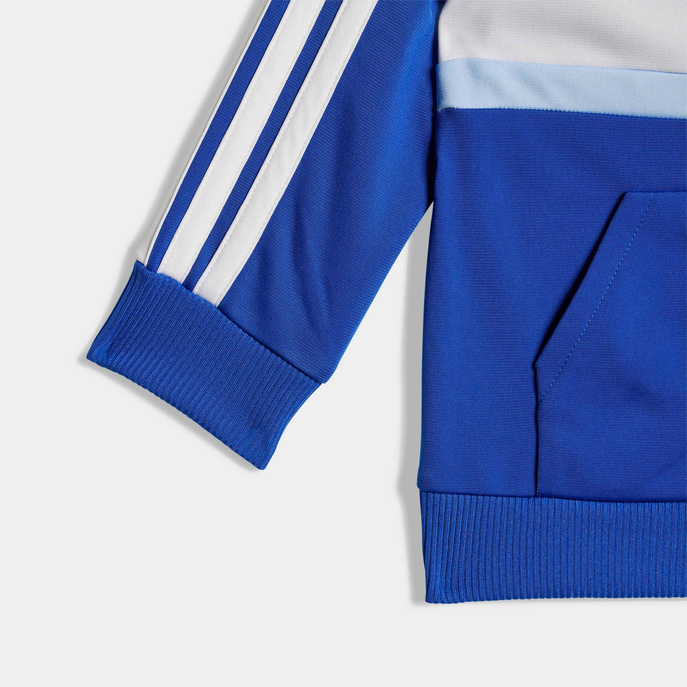 adidas Sportswear Trainingsanzug I 3S TIB TS (2-tlg)