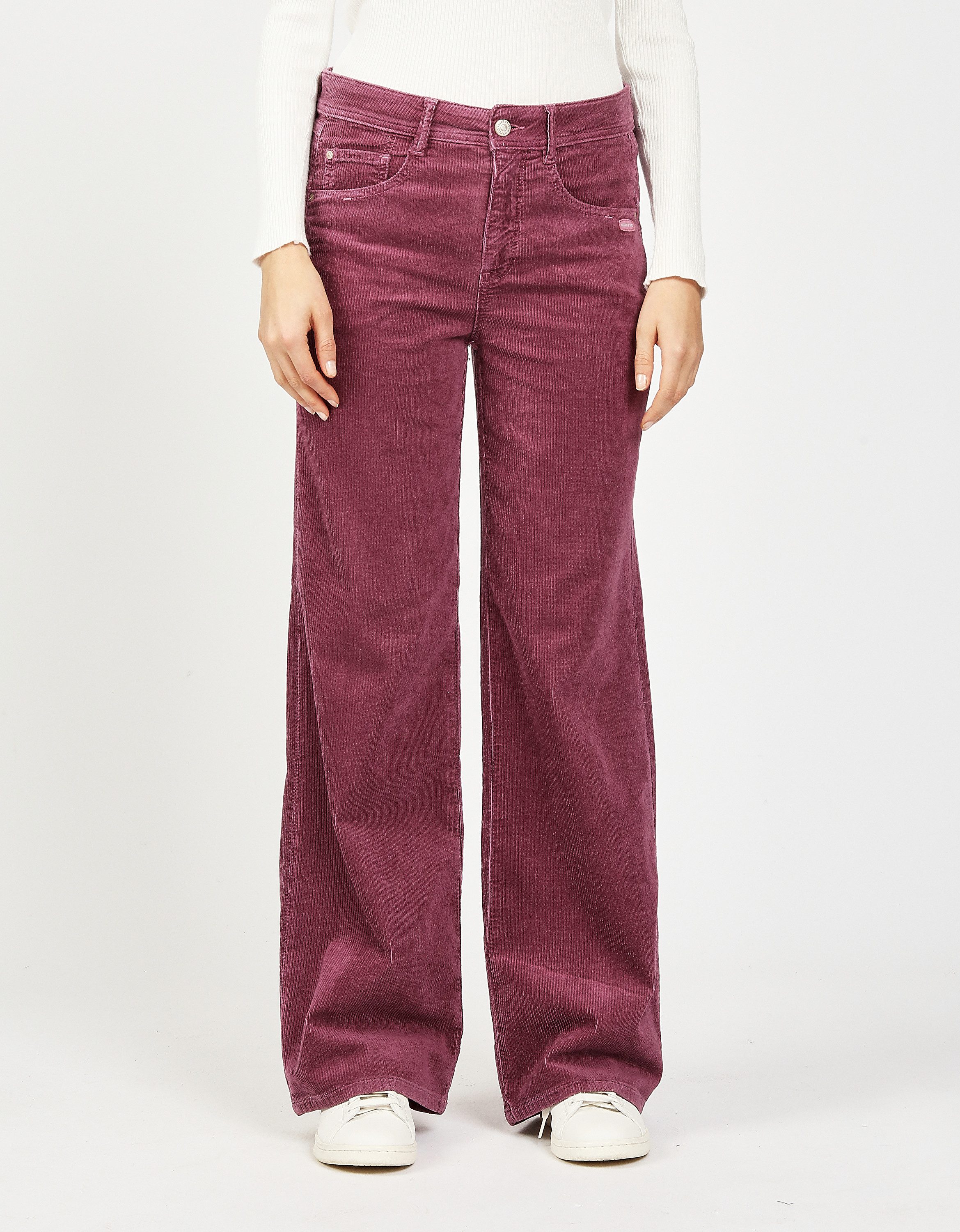 GANG Stoffhose günstig online kaufen