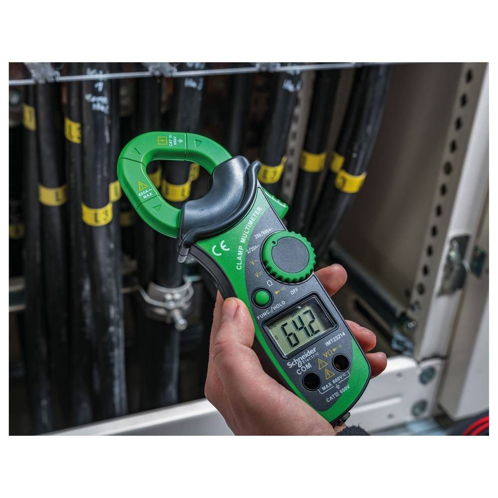 cemon Multimeter Schneider THORSMAN Digital IMT23214