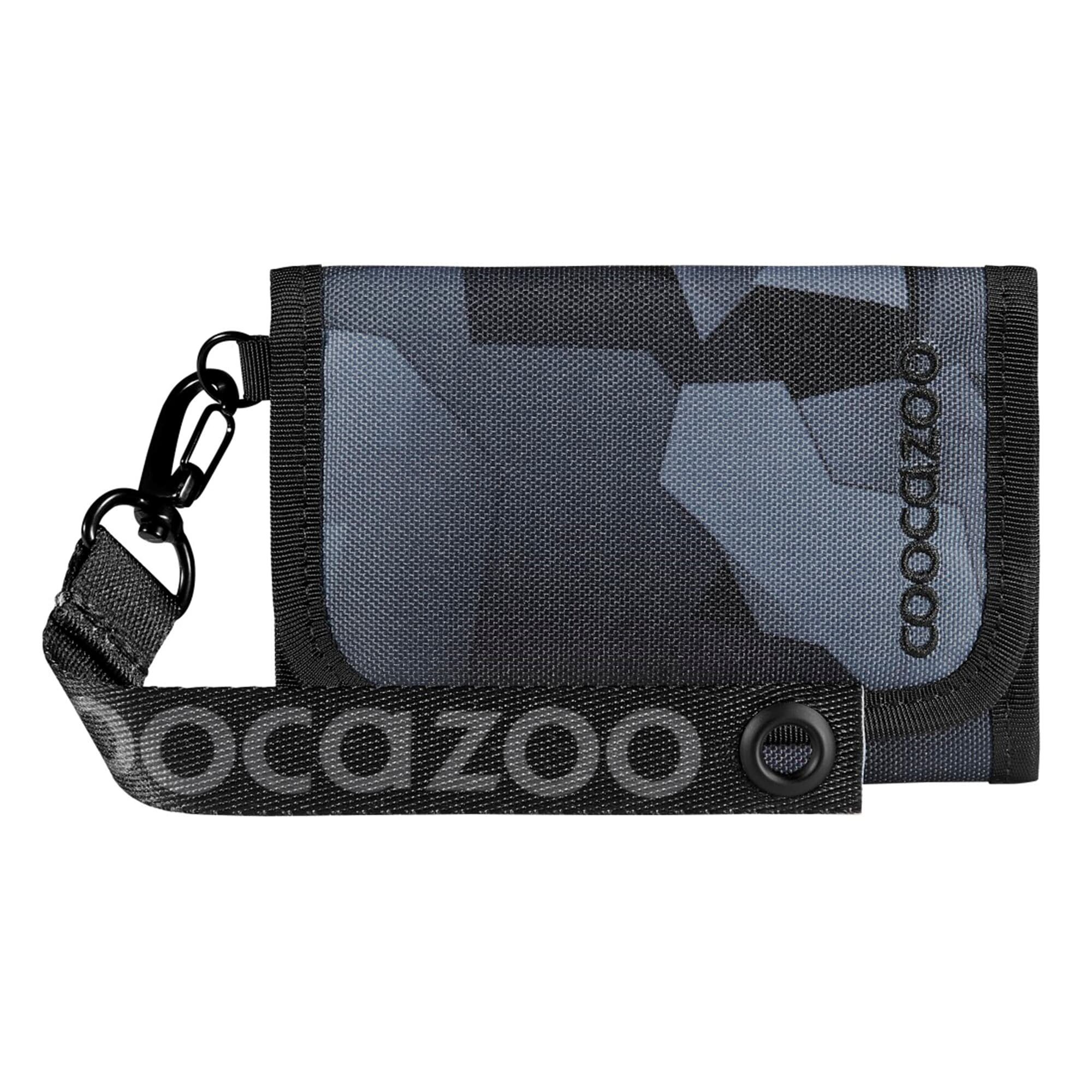 coocazoo Geldbörse Geldbörse mit Sichtfenster (1-tlg) günstig online kaufen