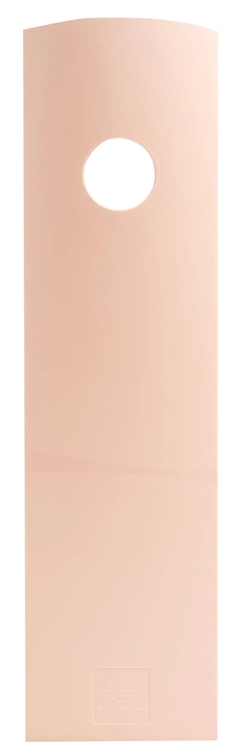 EXACOMPTA Stehsammler 6x Mag Cube, Stehsammler, Skandi - 18231D, Stehsammler