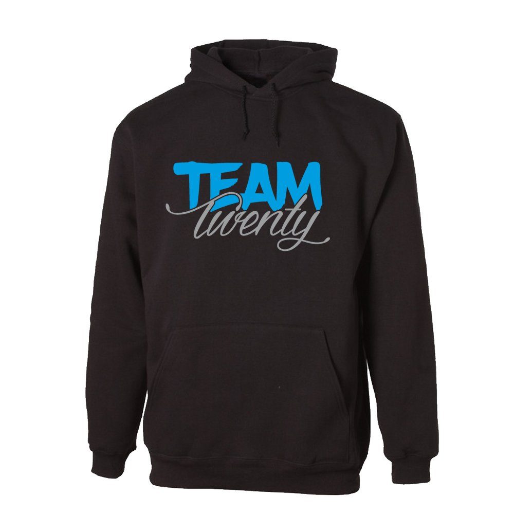 Hoodie Team Twenty