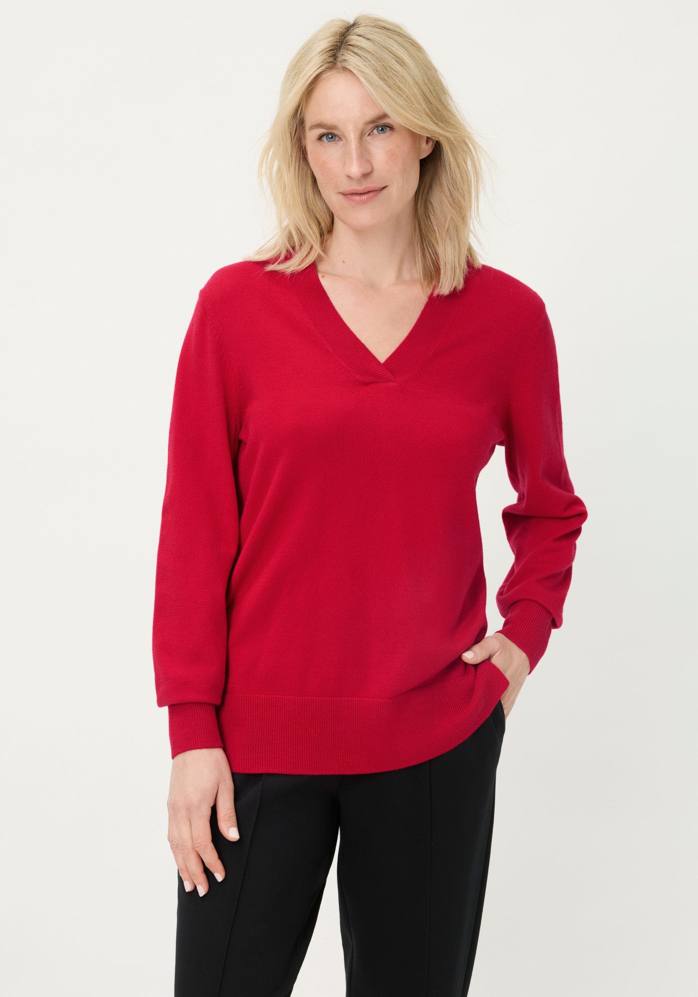 Olsen Strickpullover günstig online kaufen
