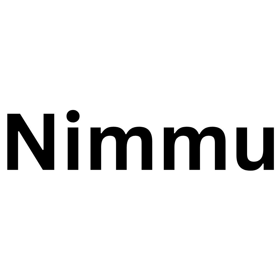 Nimmu