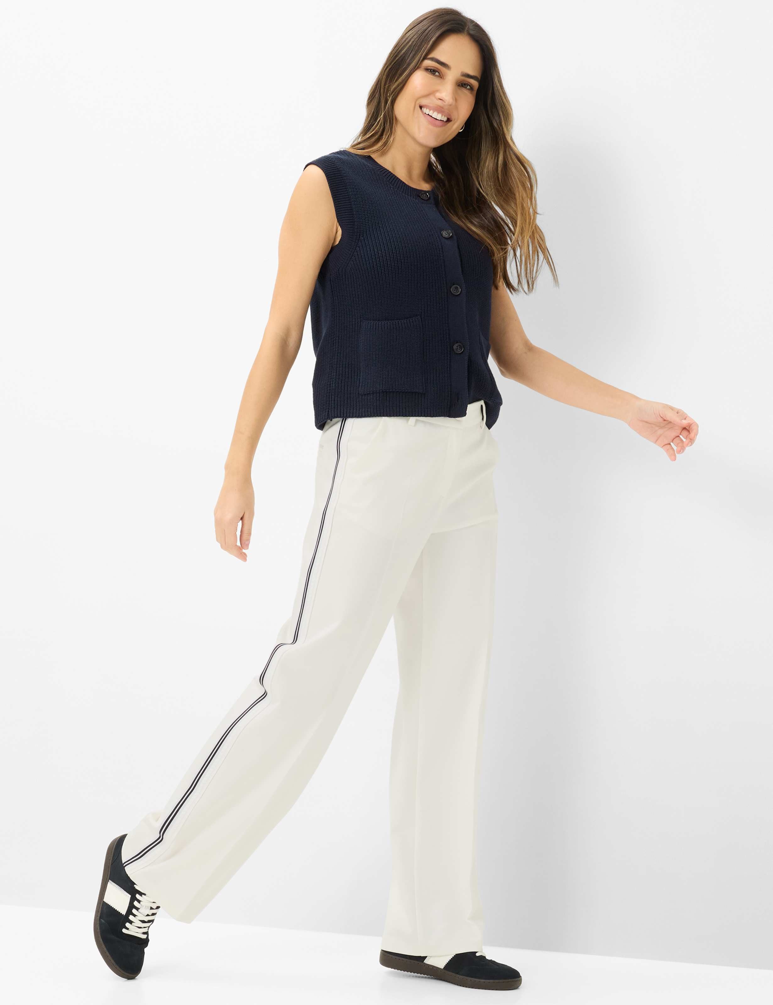 Brax 5-Pocket-Hose Style MAINE