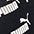 PUMA Boxershorts PUMA BOYS EVERYDAY LOGO PRINT BOXERS 2P (Packung, 2er Pack) mit breitem Logobund – Bild 4 von 4