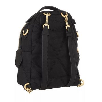 Moschino Messenger Bag black (1-tlg)