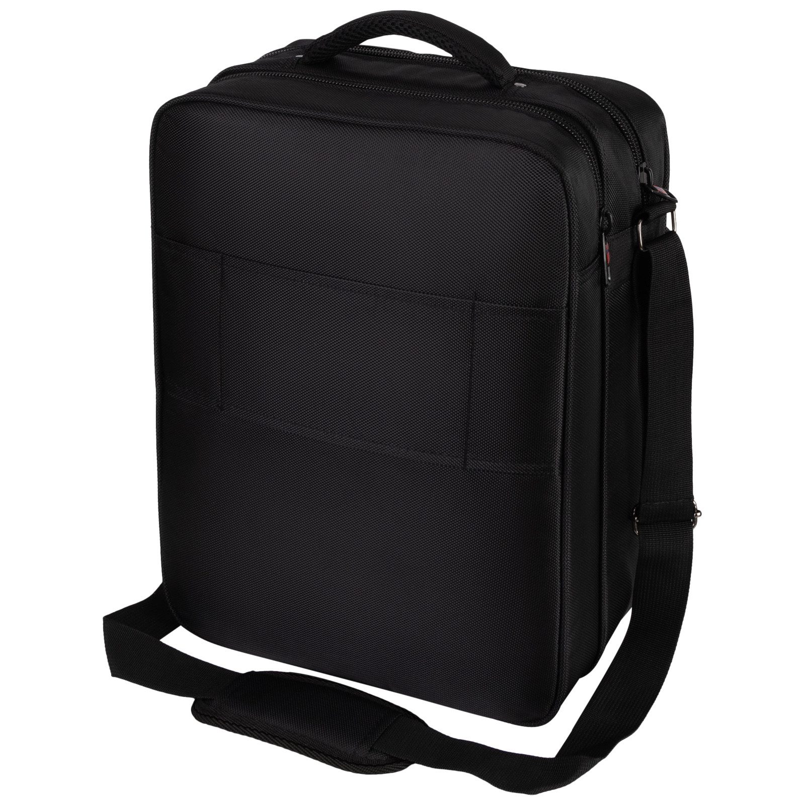 EAAKIE Umhängetasche Arbeitstasche Umhängetasche Messenger Flugbegleiter Herren Laptop – Bild 5 von 5