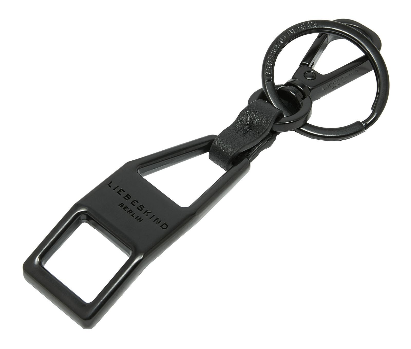 Liebeskind Berlin Schlüsselanhänger Key Ring günstig online kaufen