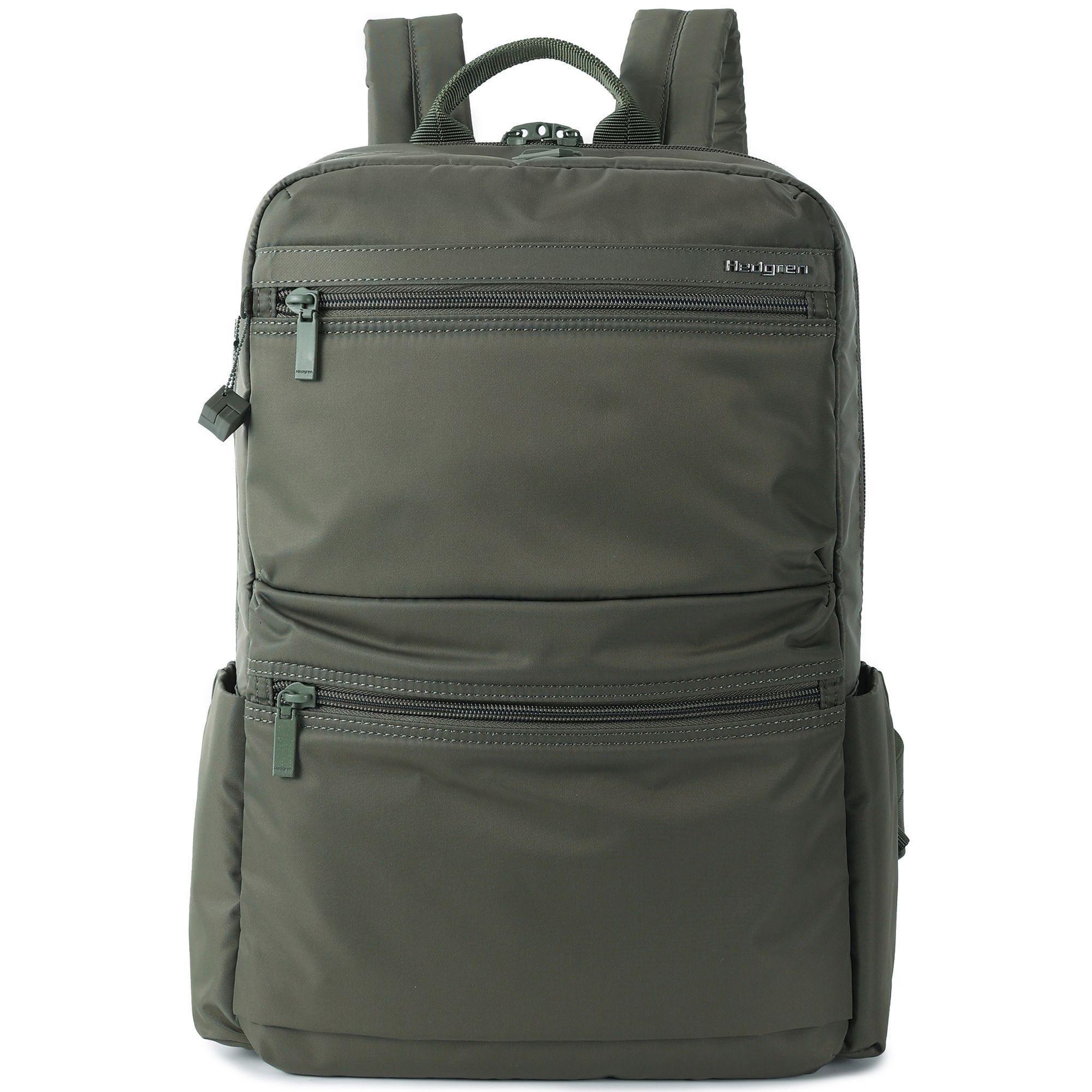 Hedgren Daypack ava, Nylon olive night