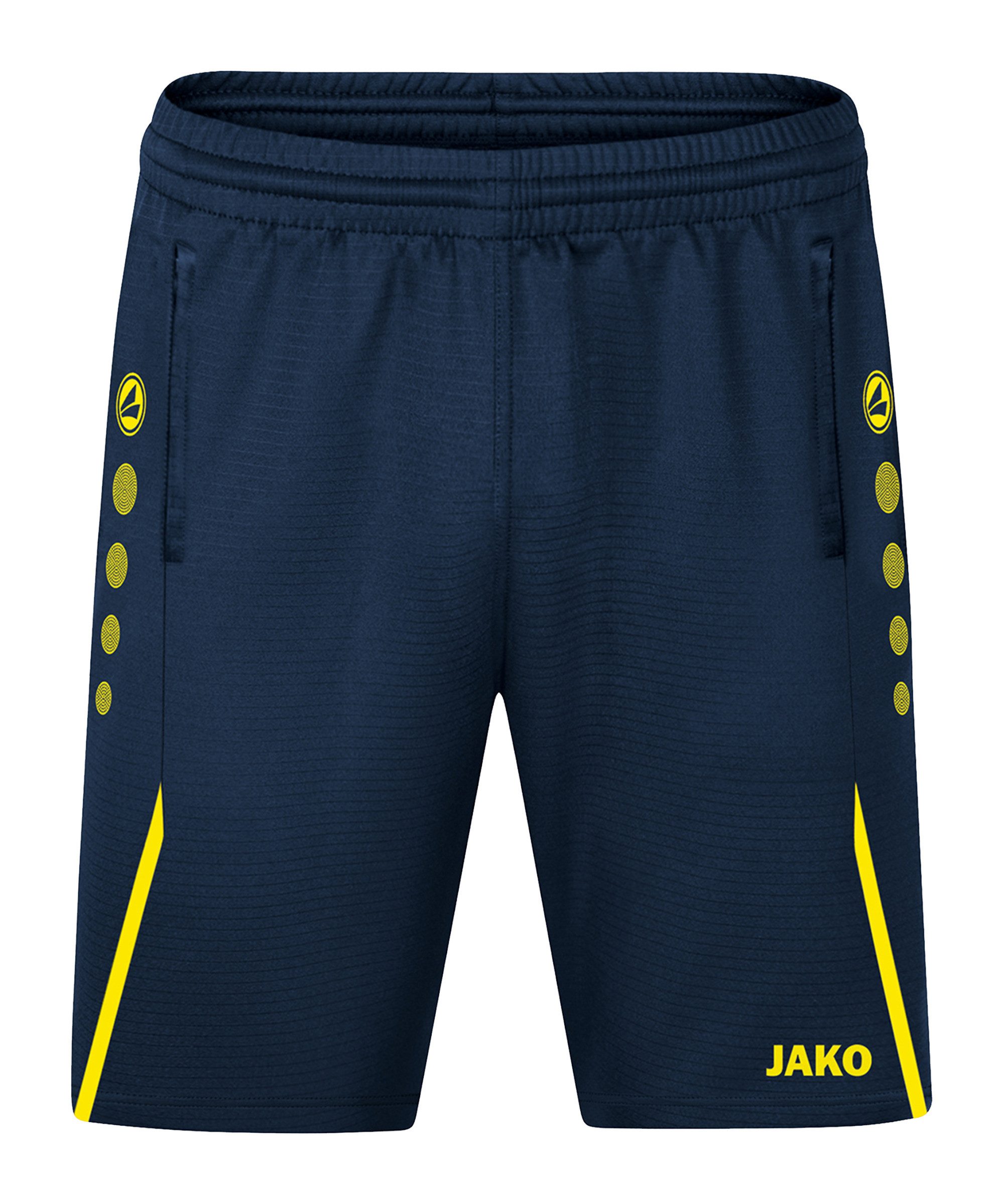 Jako Sporthose JAKO Challenge Trainingsshort Shorts günstig online kaufen