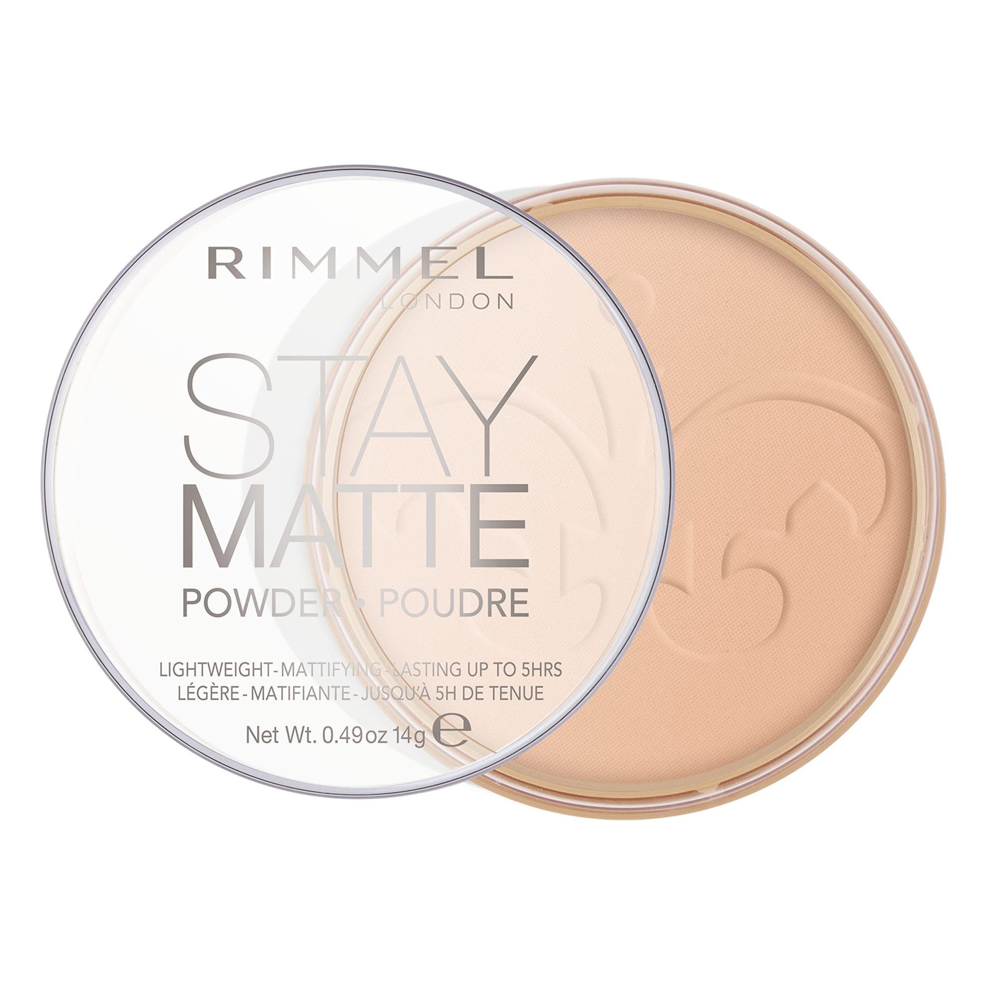 Rimmel London Puder