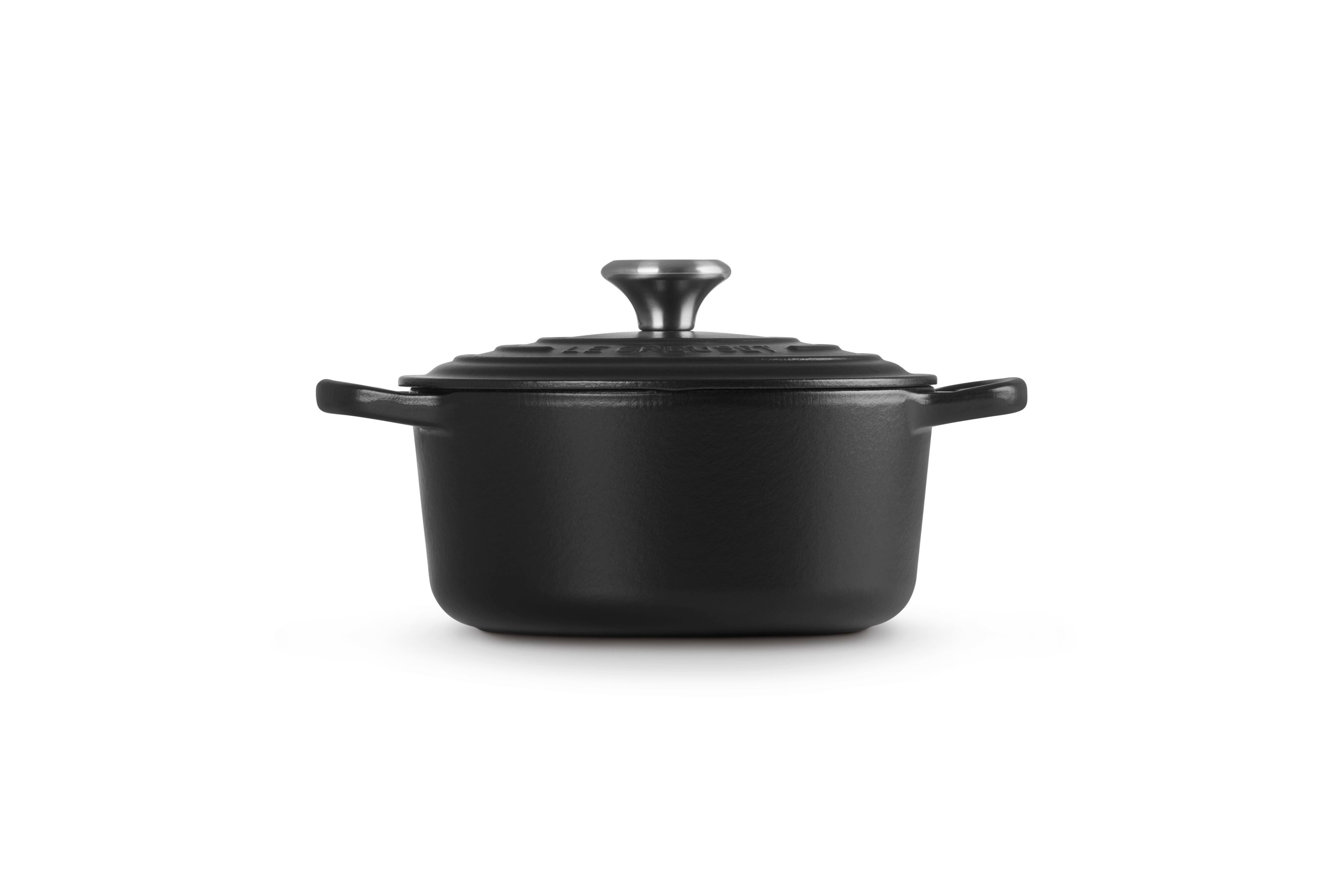 LE CREUSET Bräter Signature Gusseisen-Bräter