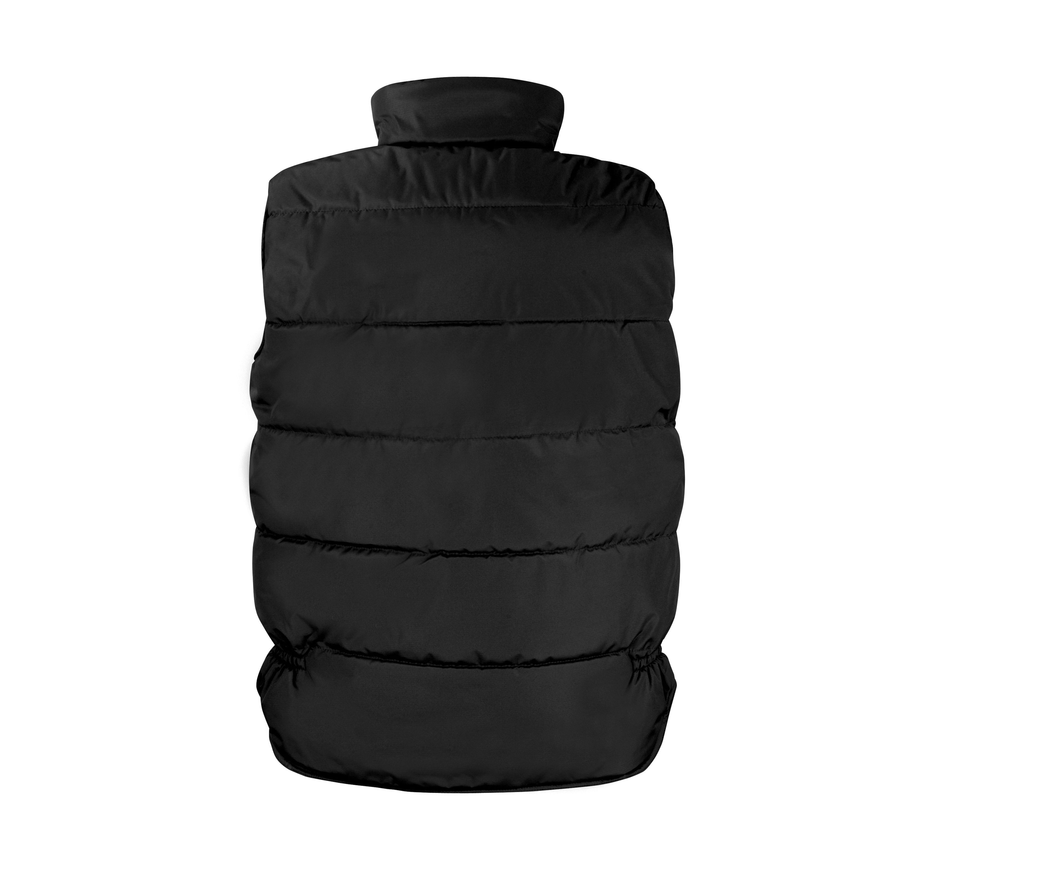 Result Arbeitsweste Ripstop-Bodywarmer mit mehreren Taschen