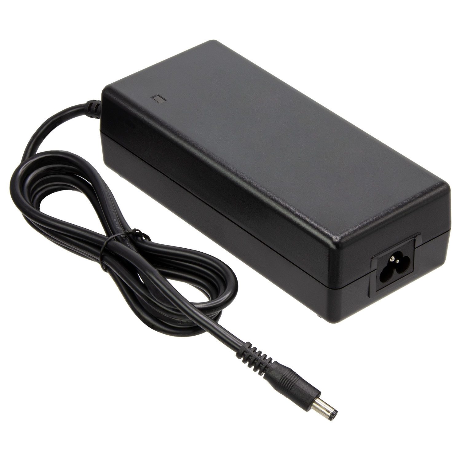 Phylion Ladegerät für E-Bike Akku (1 St), DC42,0V 2,0A (2polig)