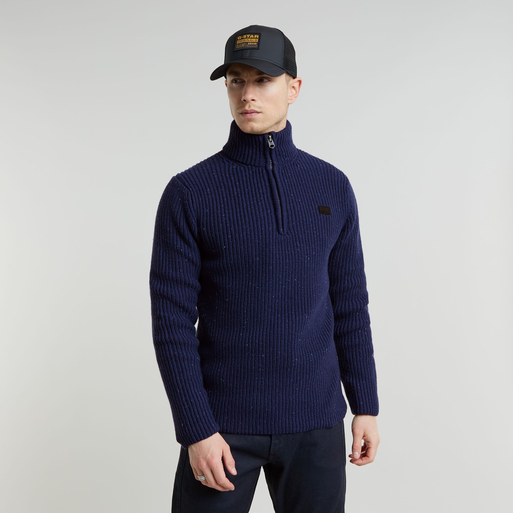 G-STAR Troyer Troyer - Regular Fit