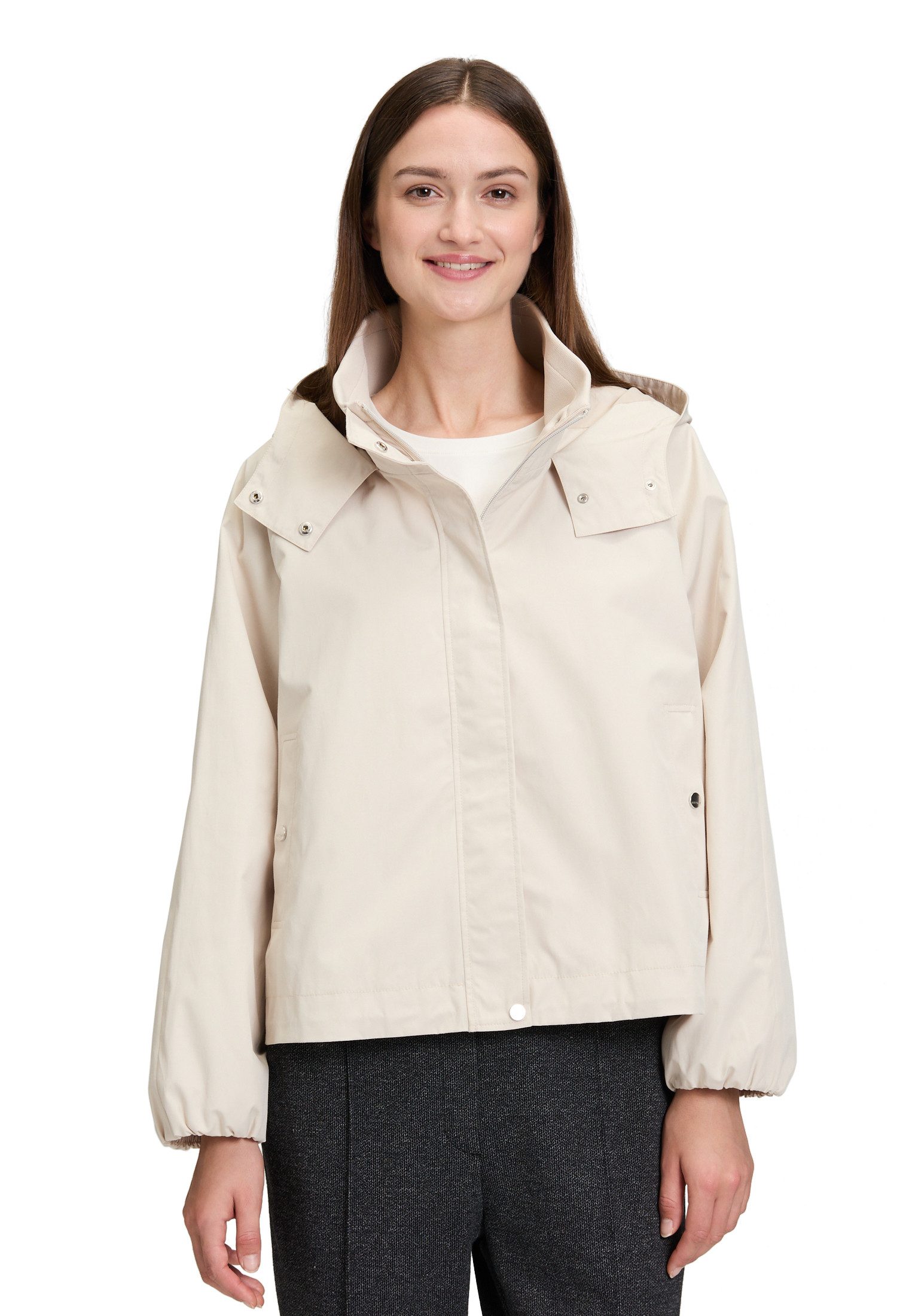 Betty&Co Blouson Damen langarm