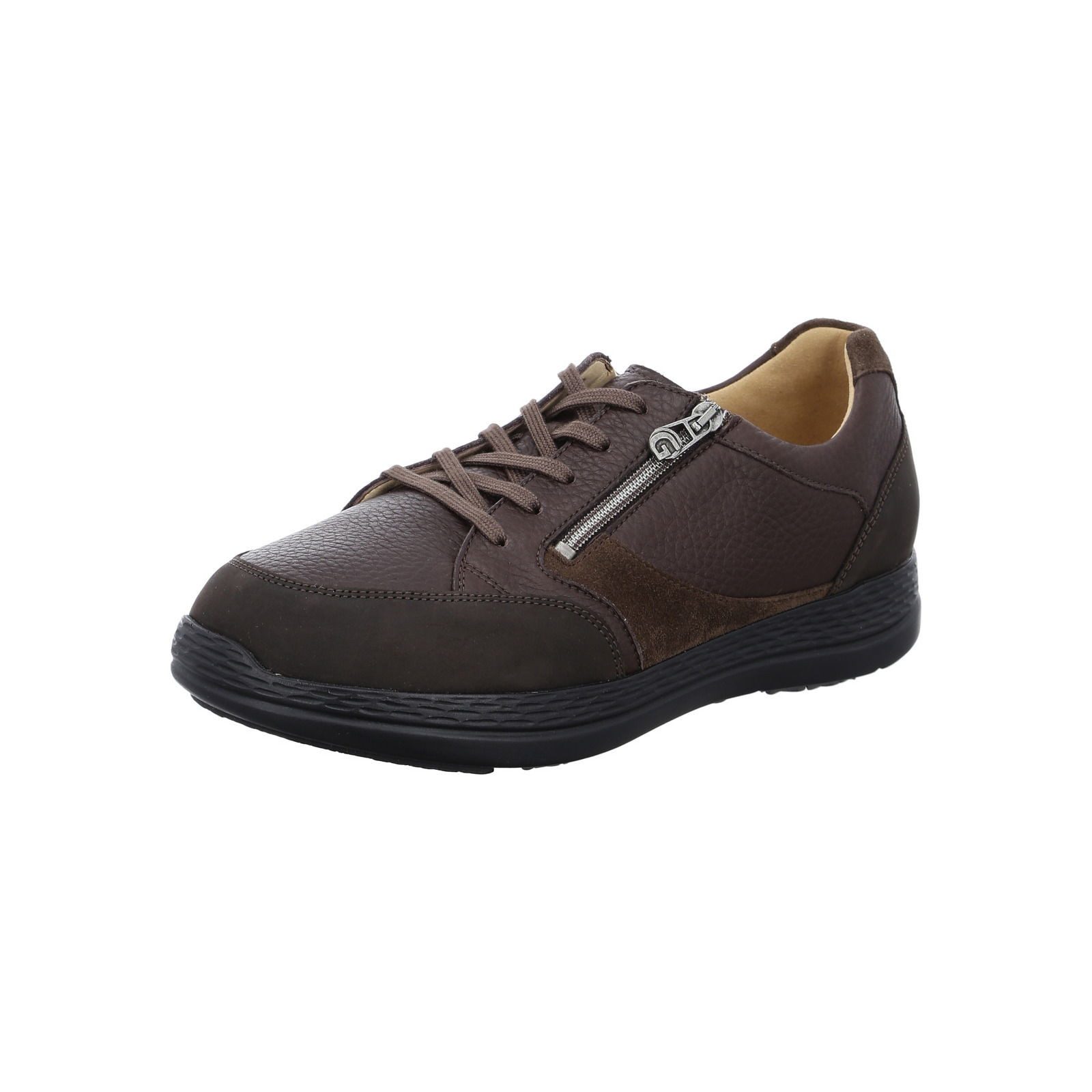 Schnürer Karl Ludwig Schnürschuh