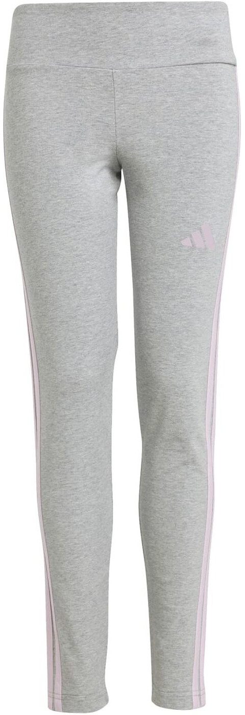 adidas Sportswear Funktionstights JG 3S LEG 230 CBLACK/FTWWHT/SOLRED