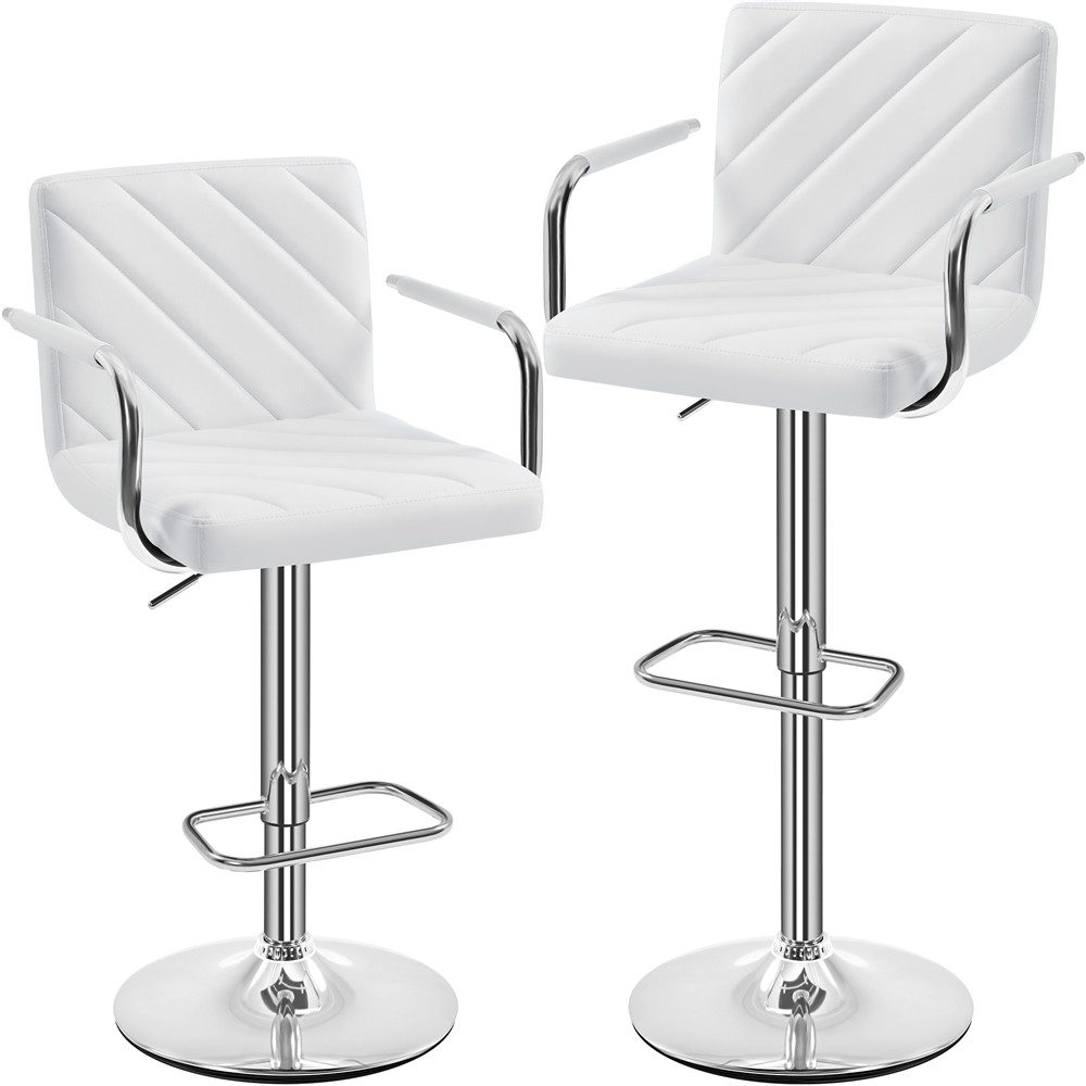 Barhocker 2-er Set