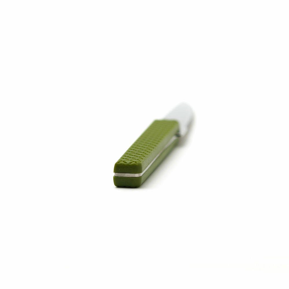 comas Steakmesser Green Willow (6 Stück)