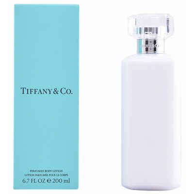 Tiffany Körperpflegemittel Körperlotion von & Co (200ml)