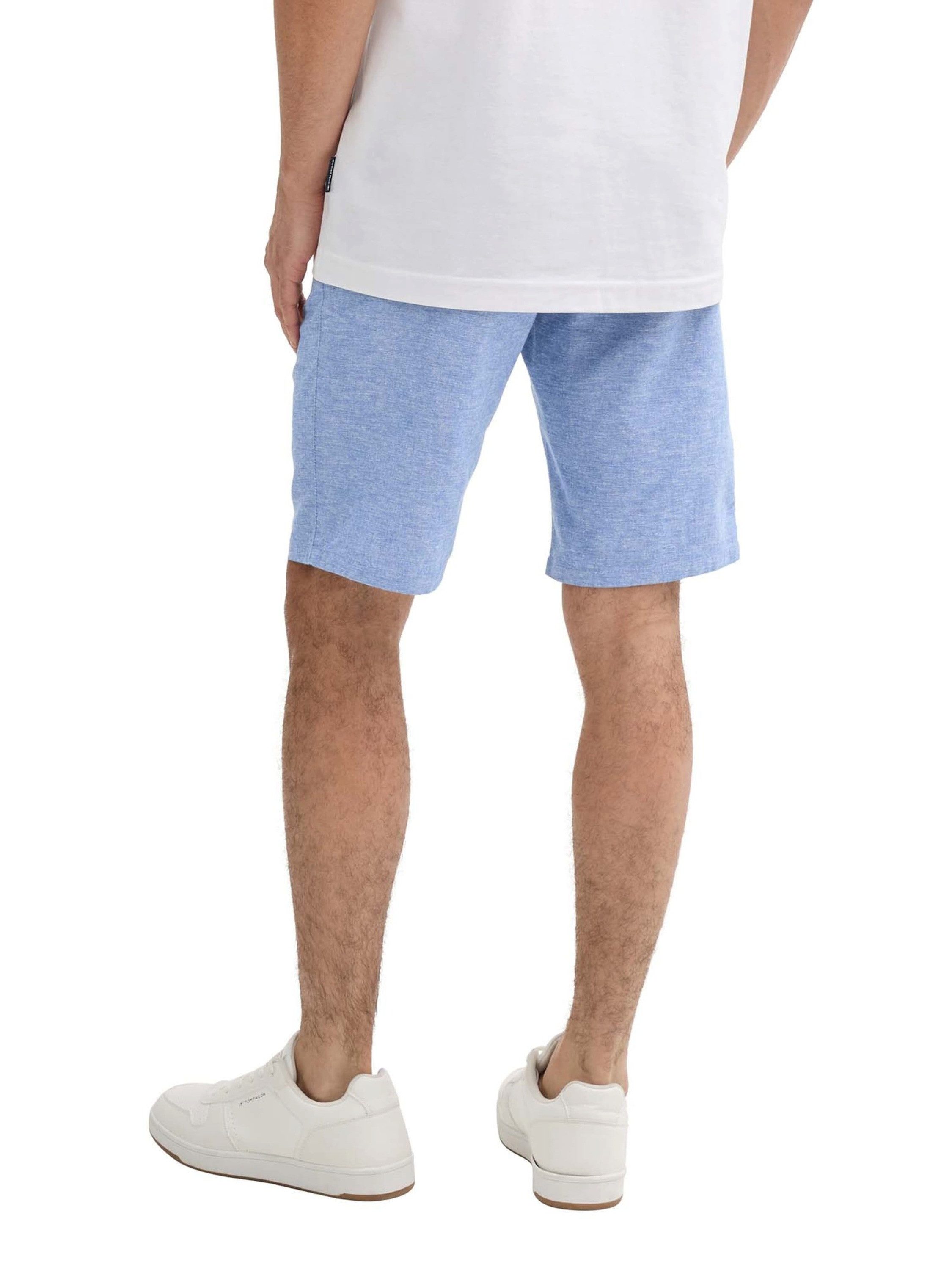 TOM TAILOR Chinoshorts (1-tlg)