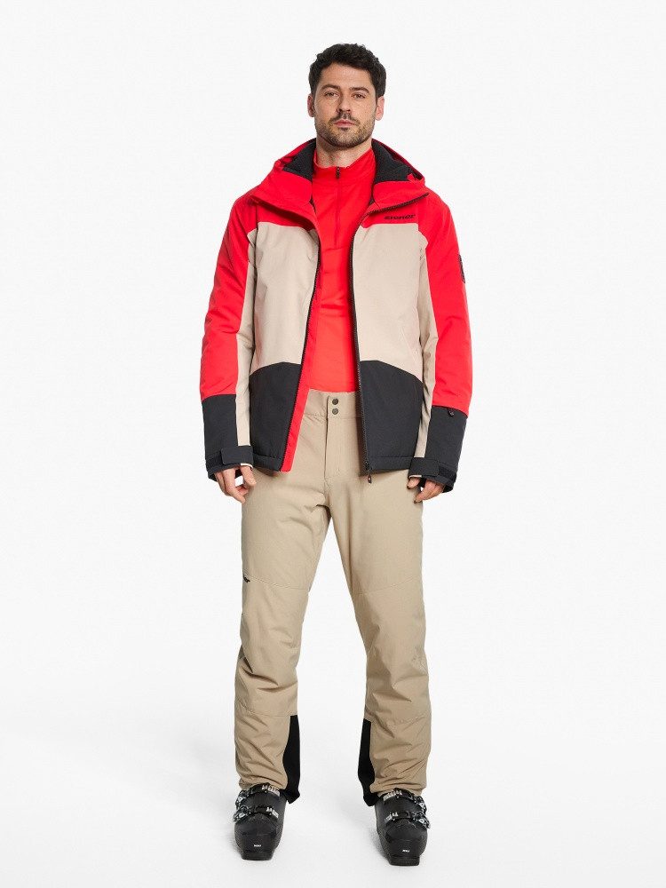 Ziener Skihose Ziener Skihose TAZLIN-Z Herren