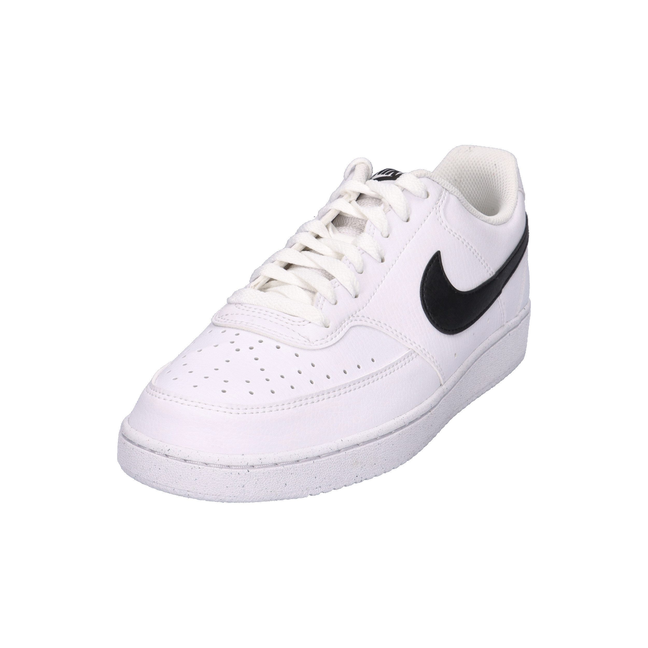 Nike Sportswear Nike Herren Sneaker Court Vision Low Next Nature DH2987 Sneaker – Bild 4 von 5